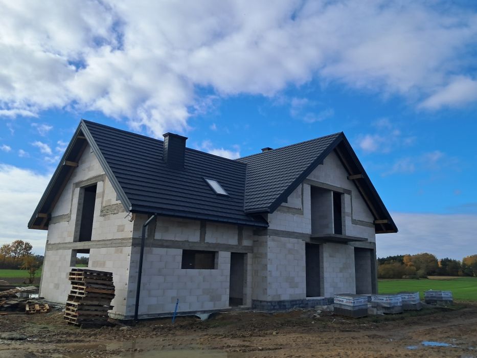 Perfect Dach Usługi blacharsko-dekarskie