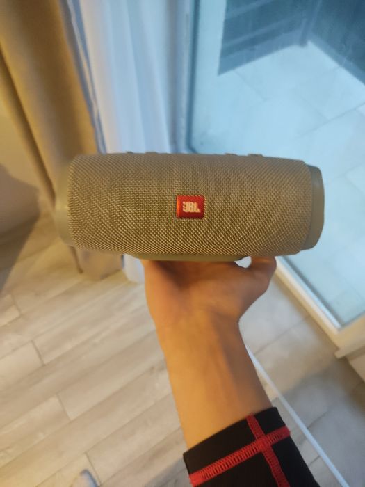 Колонка JBL CHARGE 3 оригінал