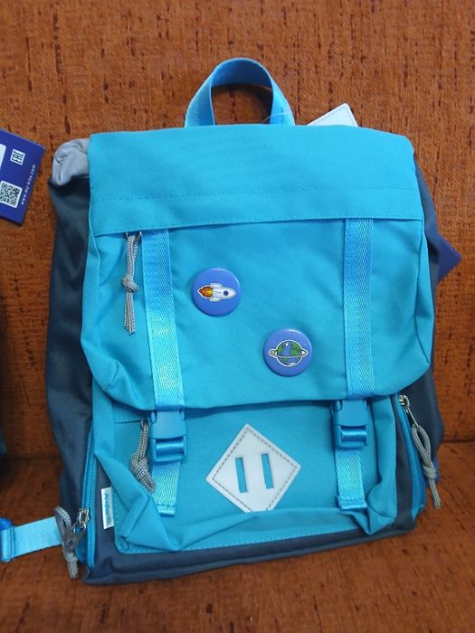 Рюкзак дошкольный Kite