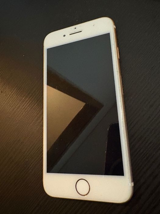 Iphone 8 rosa como novo