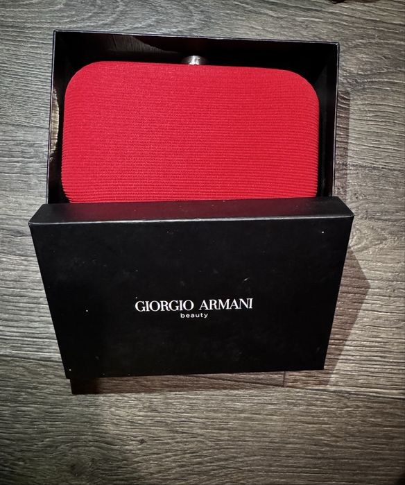 Новий Клатч  Giorgio Armani оригінал