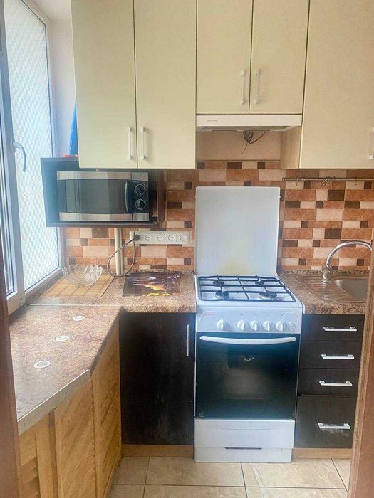 1-кімнатна Ушинського 29 Севастопольска площа