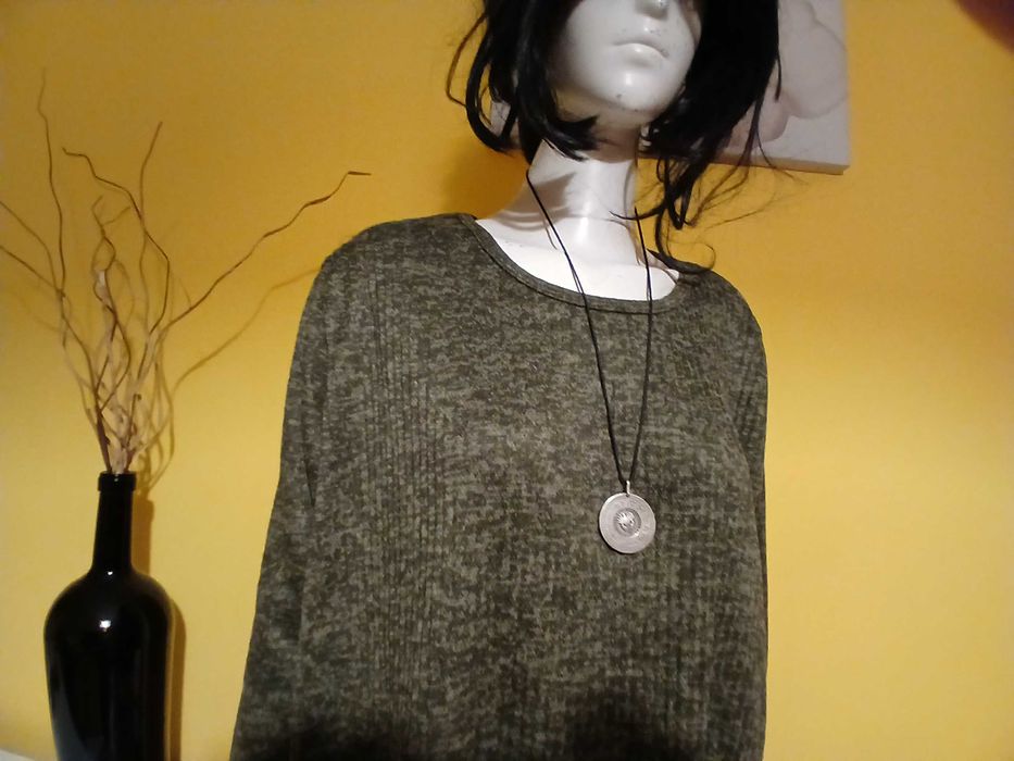 sweter rozmiar 52\54