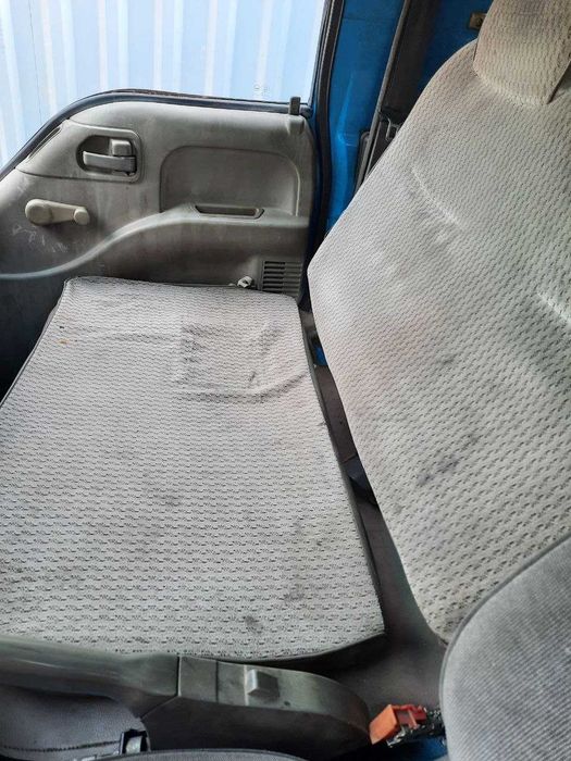 FOTON BJ1043 V8AE6-4 дубль кабіна