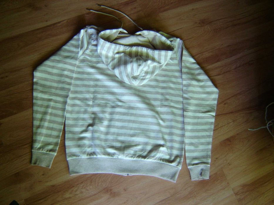 Dres damski szerokie spodnie roz. 36/38