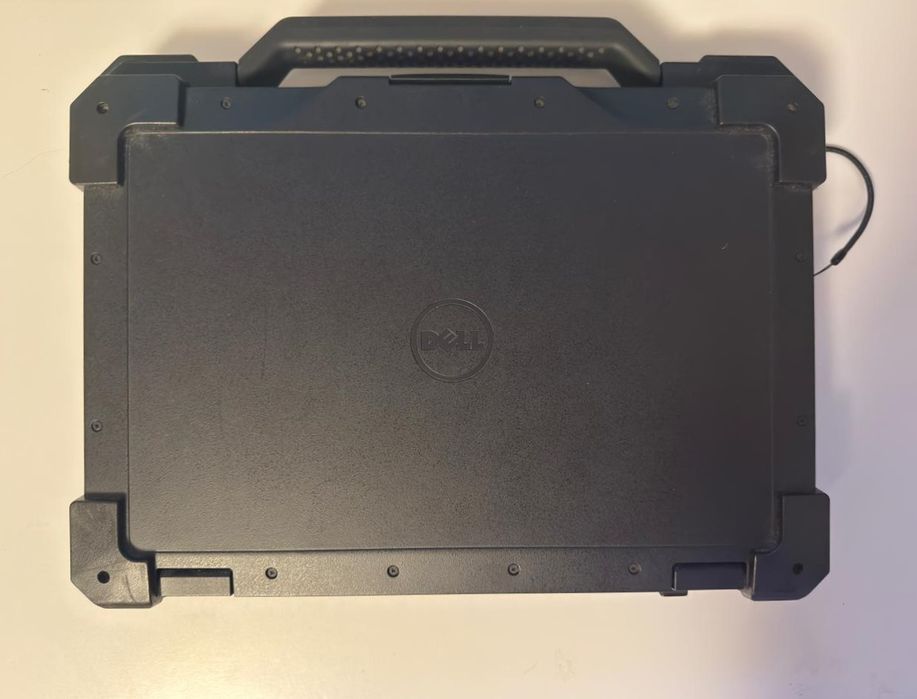 Захищений ноутбук Dell Latitude 7414 Rugged