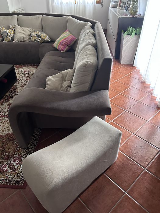 Sofá de sala em otimo estado