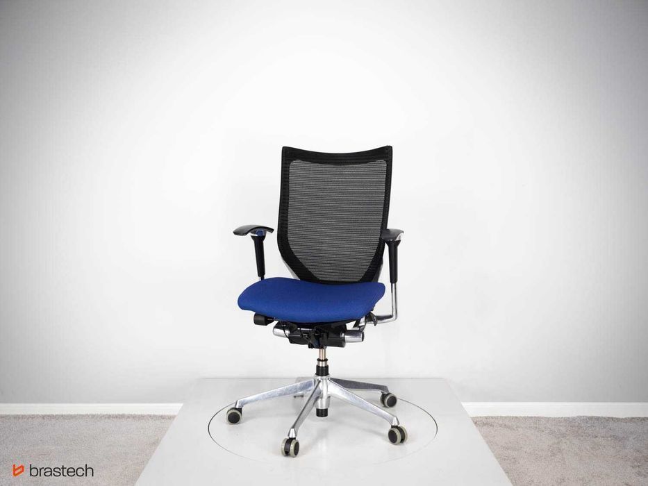 Fotel ergonomiczny Okamura CP Baron DARMOWA DOSTAWA