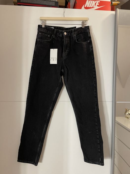 Zara Slim Trapper (męskie)