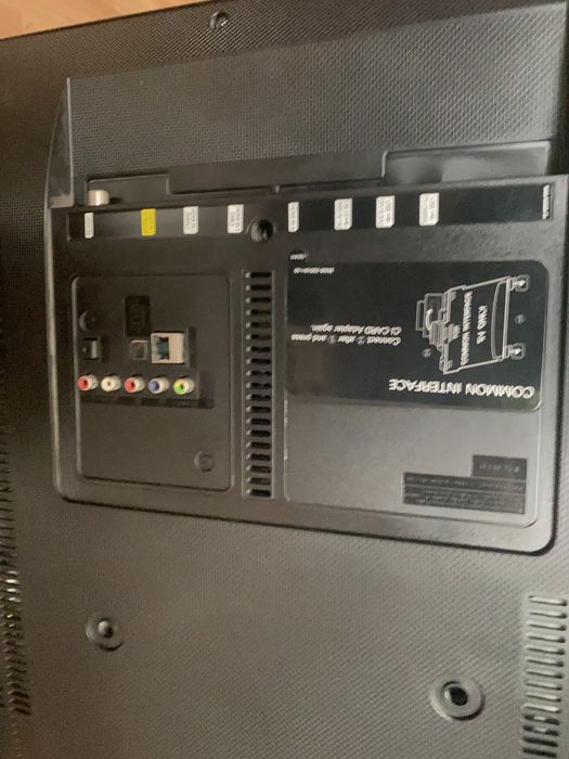 Телевизор Samsung UE40JU6500W