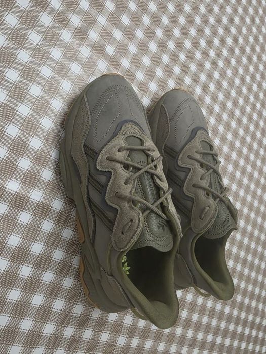 Кросівки Adidas Originals Ozweego