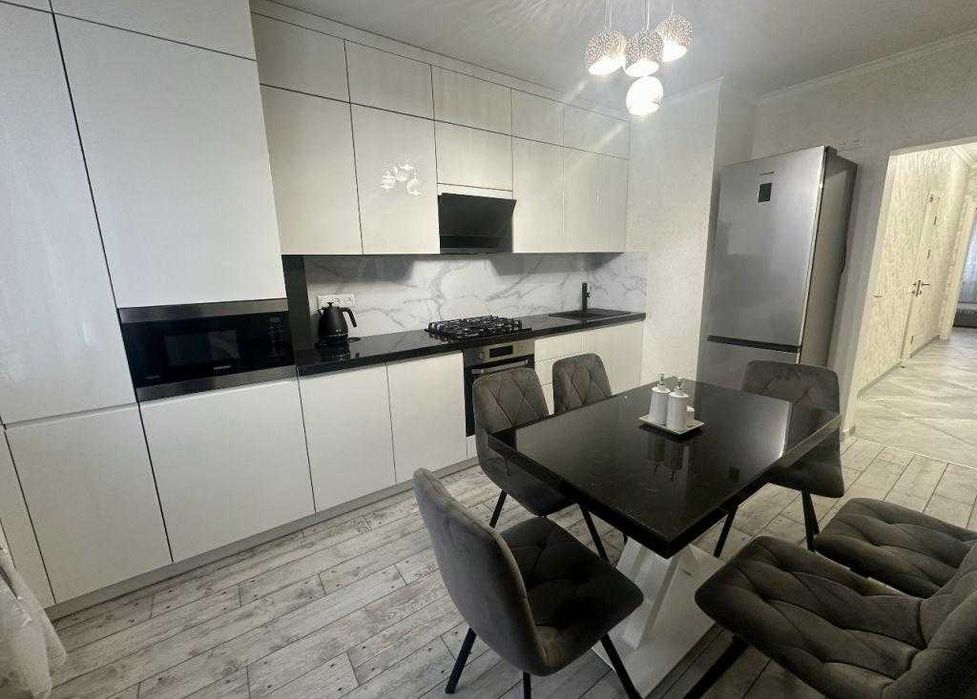 Пропонується до продажу двокімнатна квартира Family Park