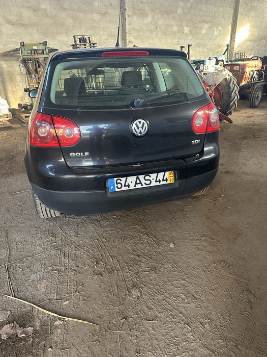 Golf 19 tdi muito bom estado