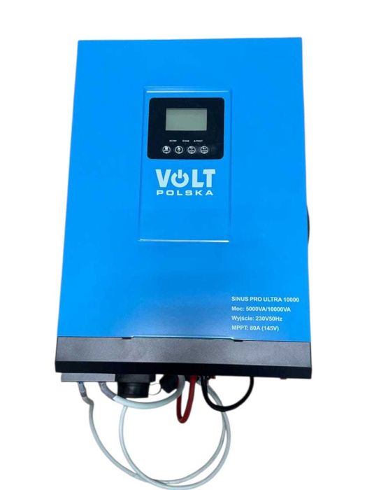 Американський комплект безперебійного живлення ємністю 6,3 кВт годину