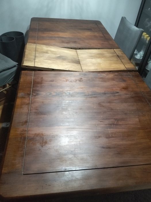 Vendo mesa de sala de jantar