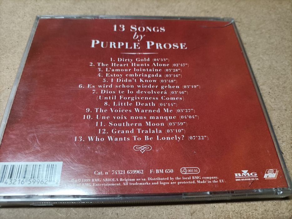 Purple Prose_13 sons