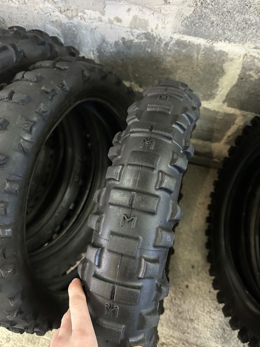 Резина шини колеса гума 18 21 110/100 120/90 140/80 80/100 90/90