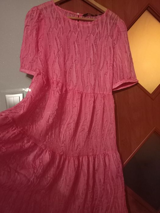 Letnia sukienka 38