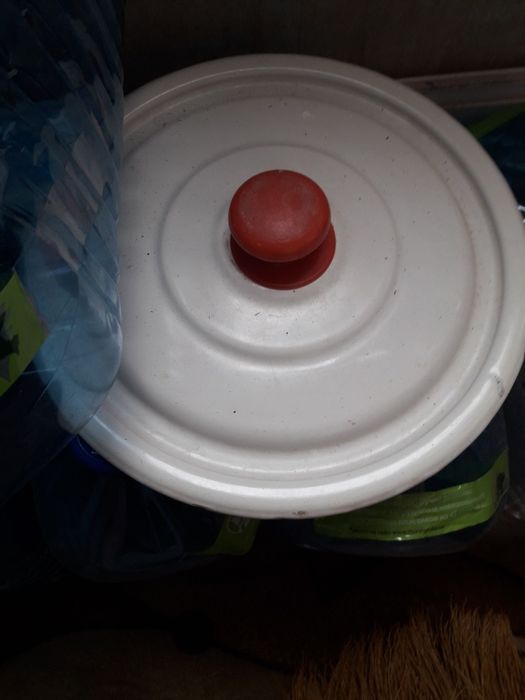 Мука, високої якості.