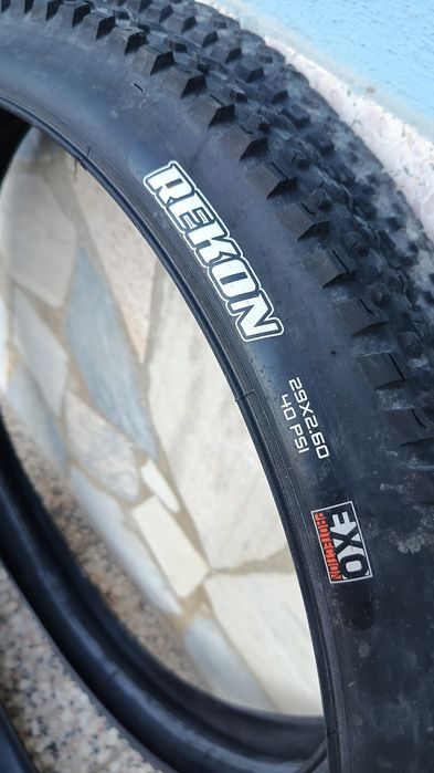 Pneus BTT - Maxxis Rekon 29 x 2.60