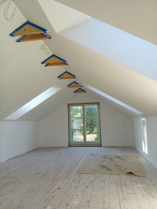 Usługi Ogólnobudowlane