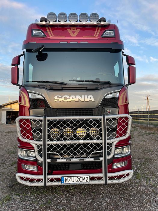 Scania