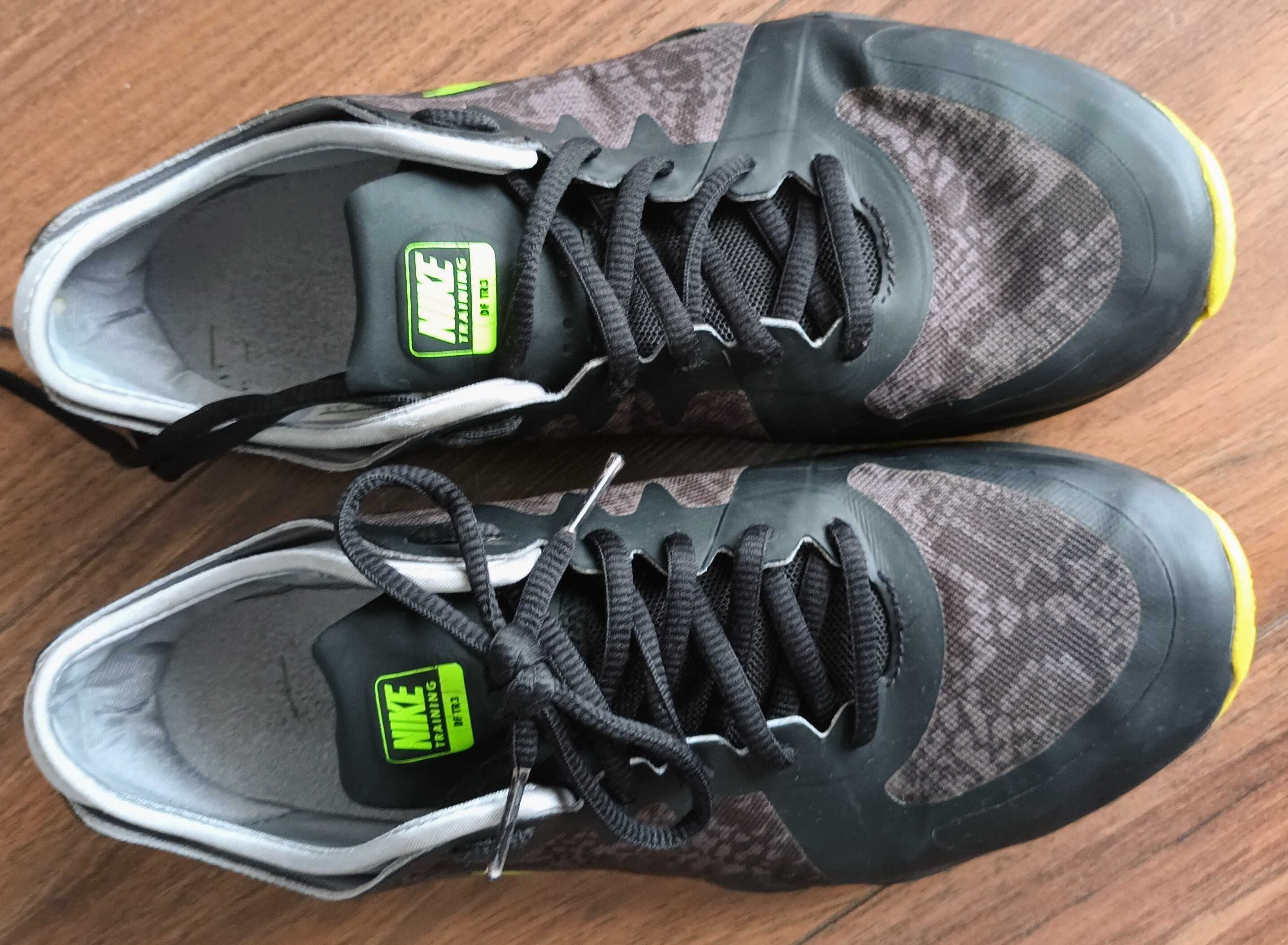 Nike df tr3 shop