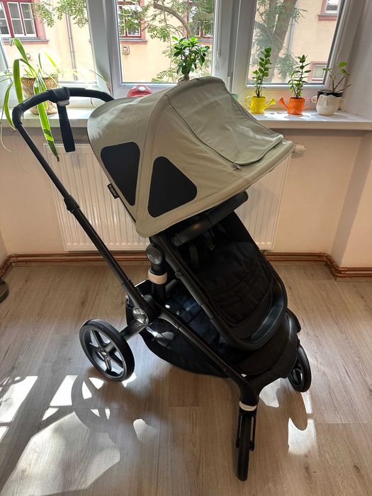Коляска Bugaboo Fox 5