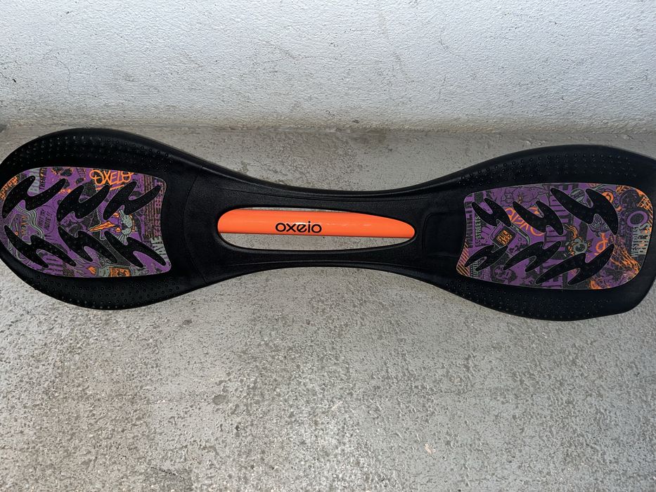 Skateboard - Oxelo