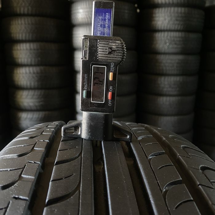 Шини 225/60/17 - 2шт Hankook Optimo K415