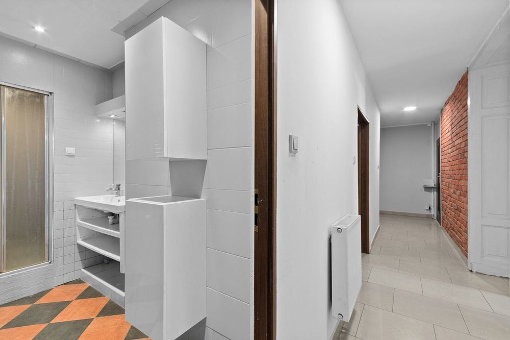 Mieszkanie – Katowice, Śródmieście - Widok 4