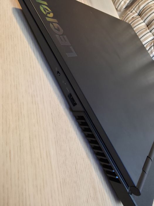 Lenovo Legion 5 15ACH6H