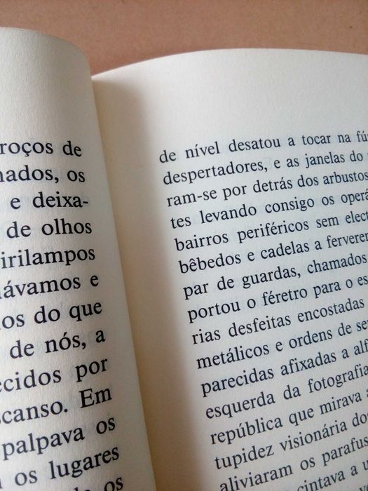 António Lobo Antunes