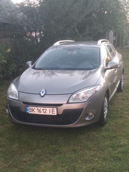 Продам Рено Меган3