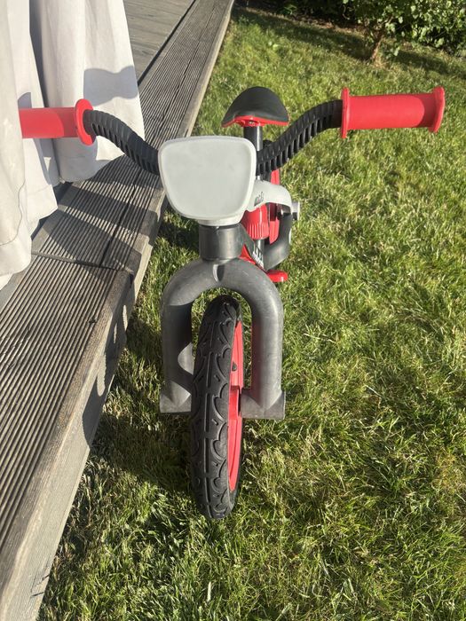 Rowerek biegowy Chillafish Bmxie