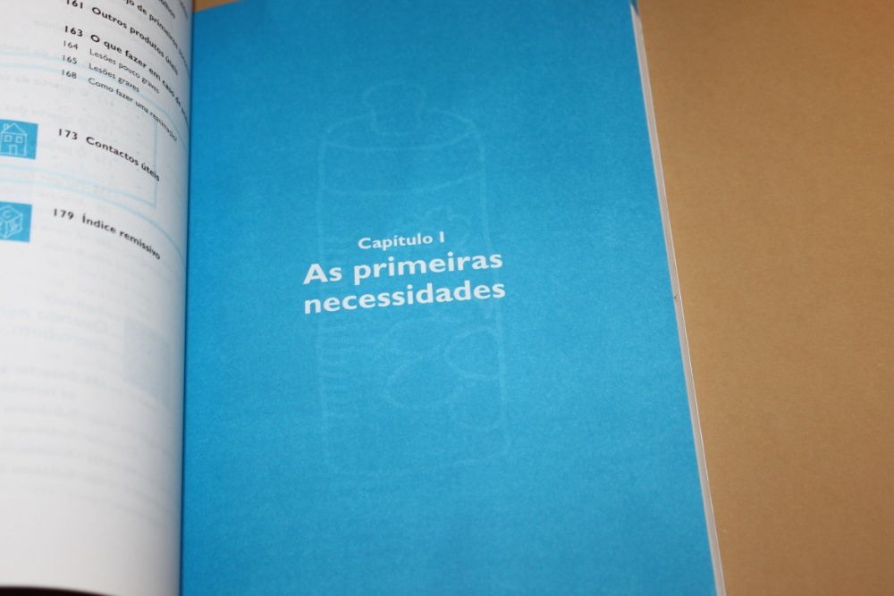 Guia da Criança - 1ª ed. Alimentação, higiene, segurança