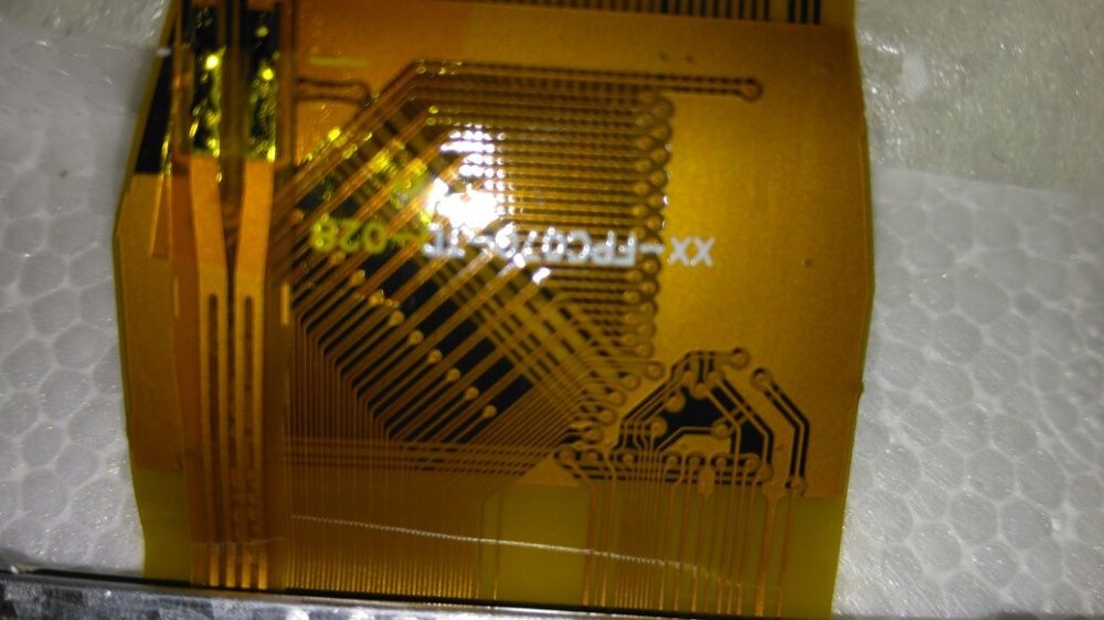 LCD Display Tablet 9 polegadas novo