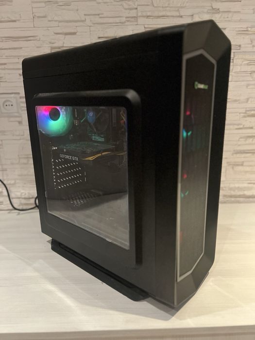 Продам ігровий системний блок