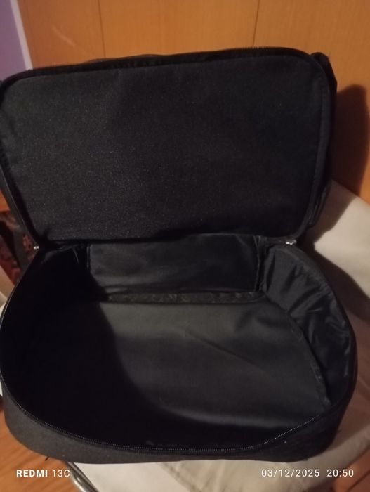 Mochila de voleibol académica