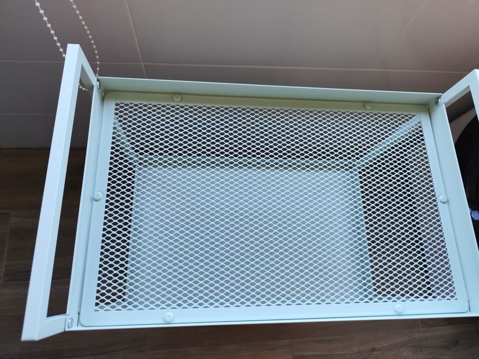 Carrinhos de cozinha NISSAFORS