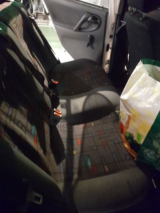 Veículo em bom estado