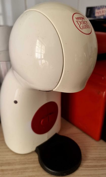 Máquinas de café - Lote de 2 máquinas (Nespresso - Dolce Gusto)