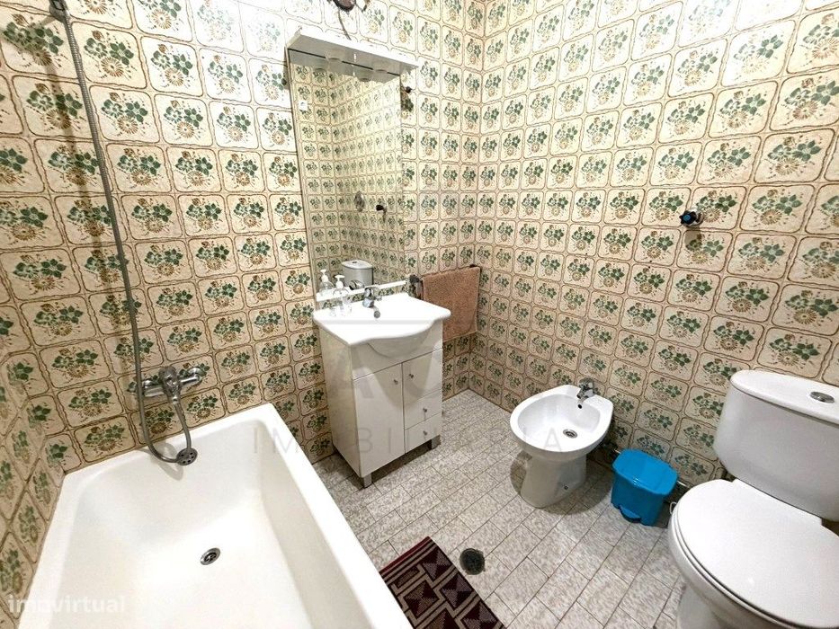 Apartamento T2+1 Venda Póvoa de Varzim