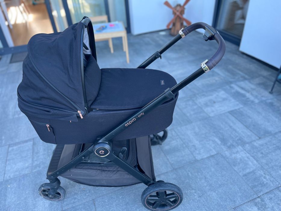 Wózek espiro only 2w1