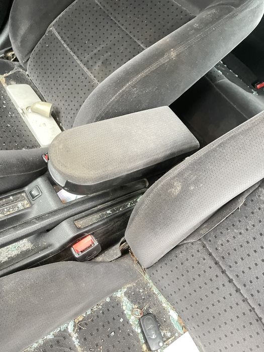 Розборка Volkswagen Passat B5 1.9 TDI