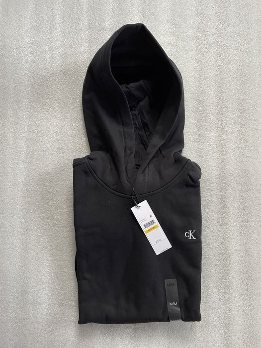 Женское платье свитшот calvin klein (ck Sweatshirt Dress)c америки S