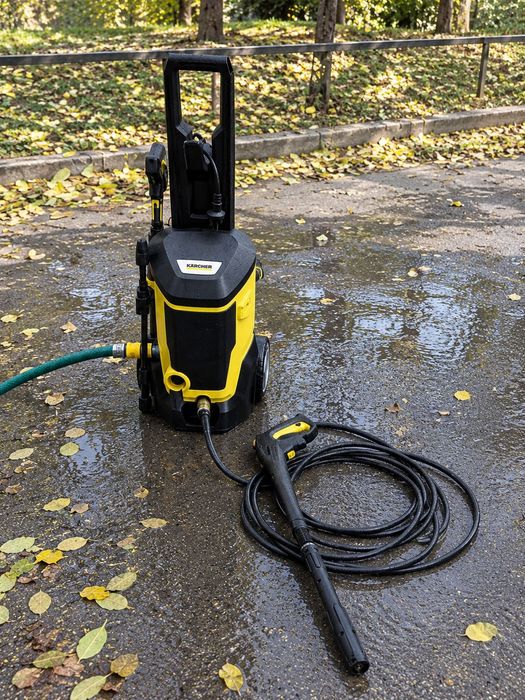 Karcher К7 WCM вживаний