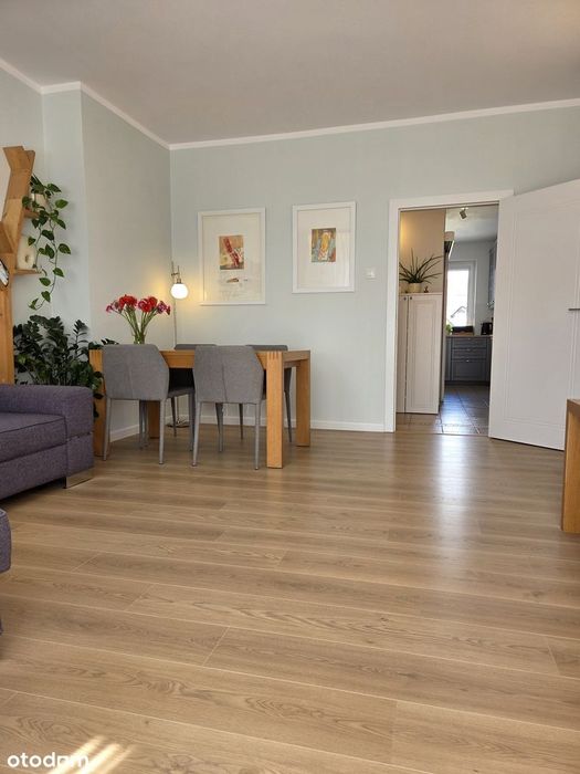 Mieszkanie na sprzedaż, 3 pokoje, 67 m², Gdańsk