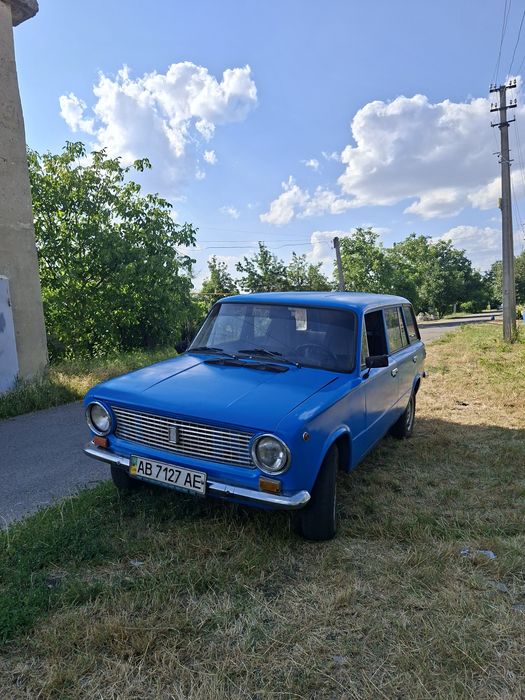 Ваз 2102 в гарному стані