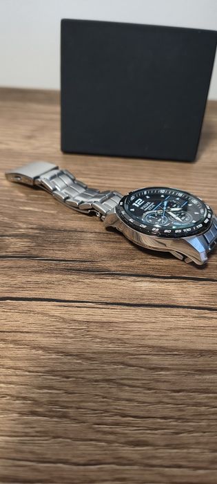 PULSAR Chronograph Solar PZ5031X1